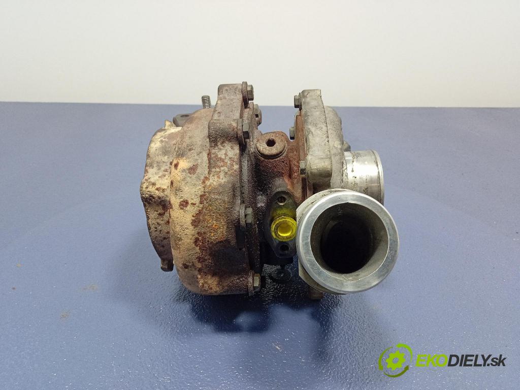 Volvo XC90 2006 (Turbo-kompresor:): 30757080