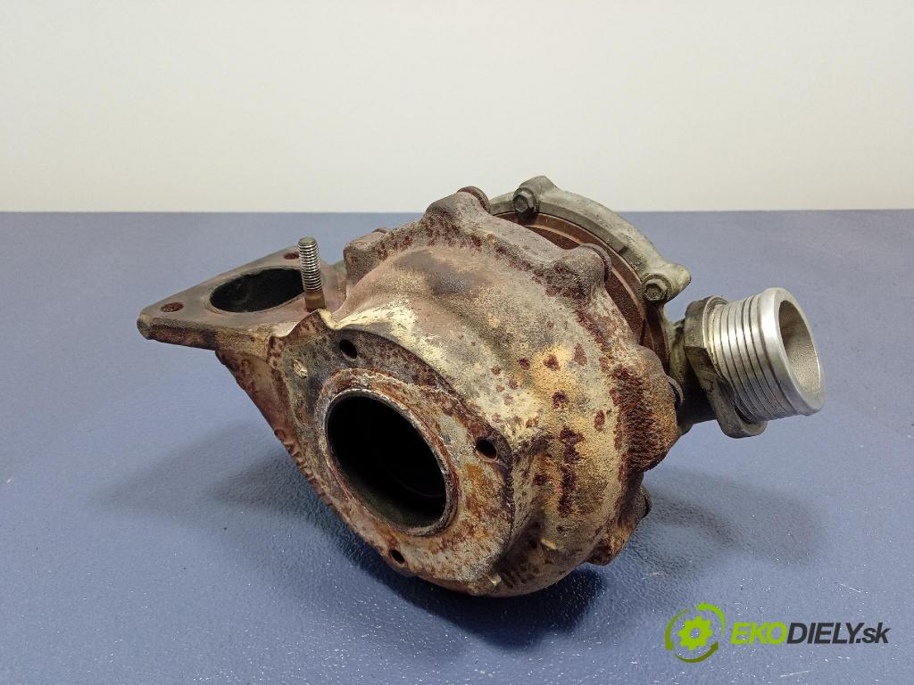 Volvo XC90 2006 (Turbo-kompresor:): 30757080