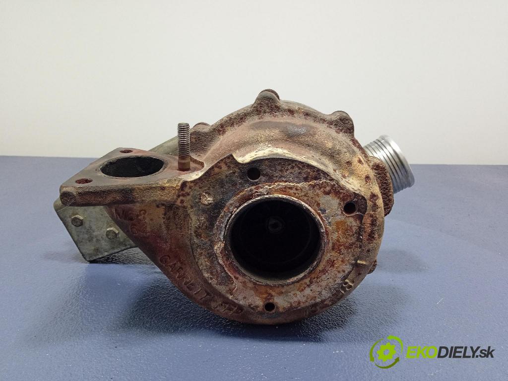 Volvo XC90 2006 (Turbo-kompresor:): 30757080