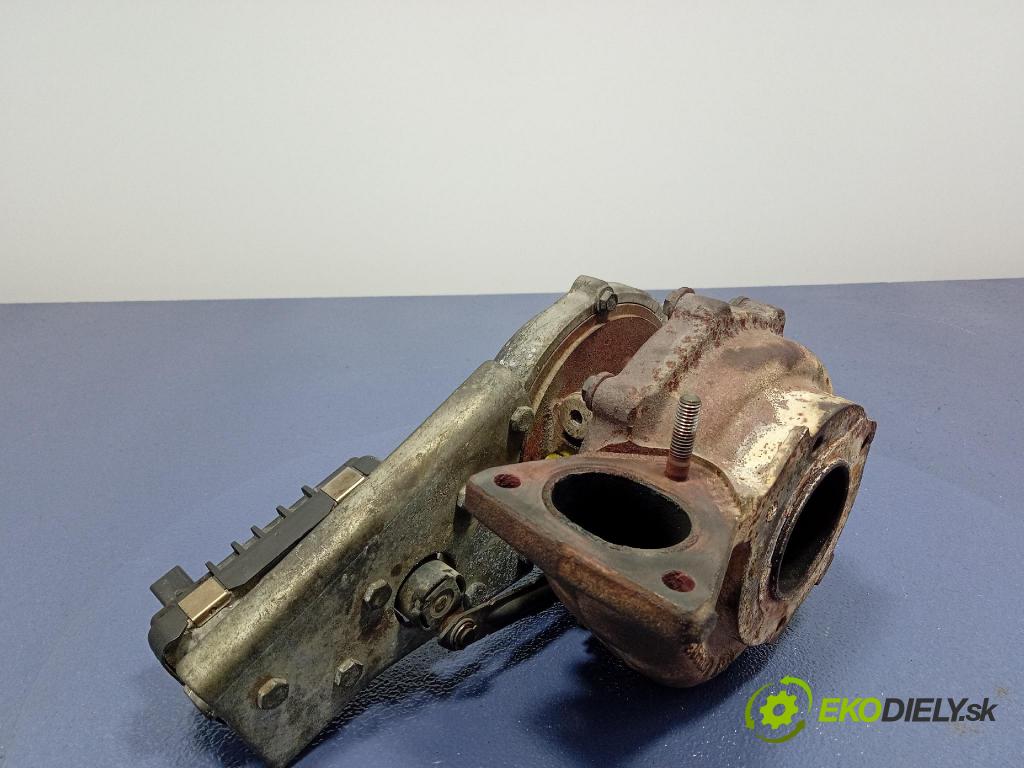 Volvo XC90 2006 (Turbo-kompresor:): 30757080