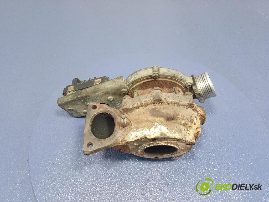 Volvo XC90 2006 (Turbo-kompresor:): 30757080