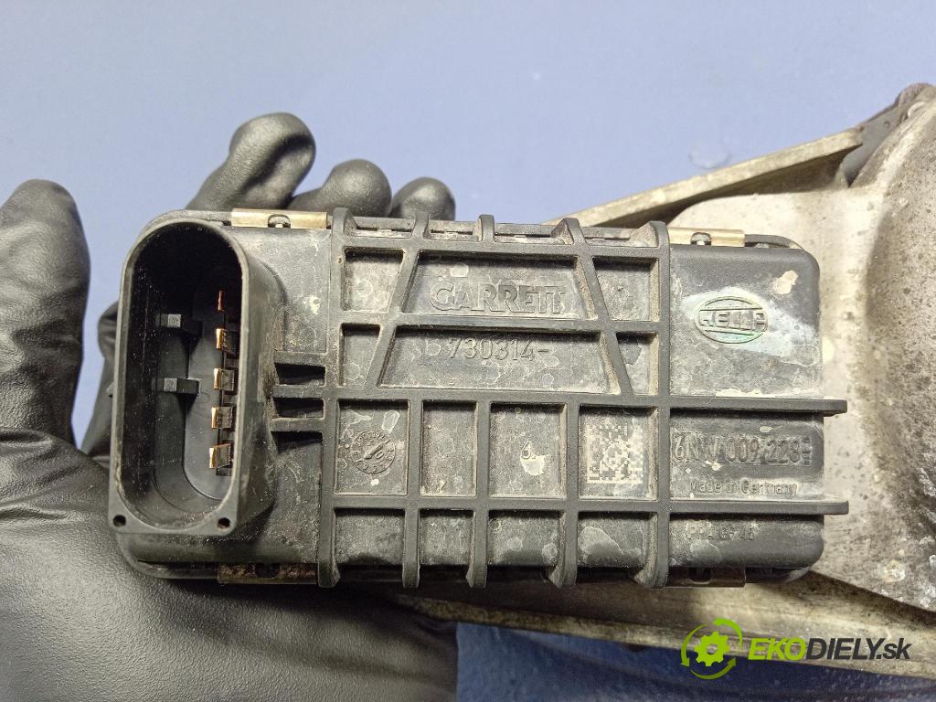 Volvo XC90 2006 (Turbo-kompresor:): 30757080