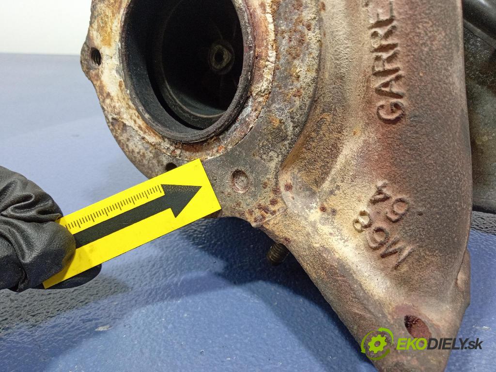 Volvo XC90 2006 (Turbo-kompresor:): 30757080