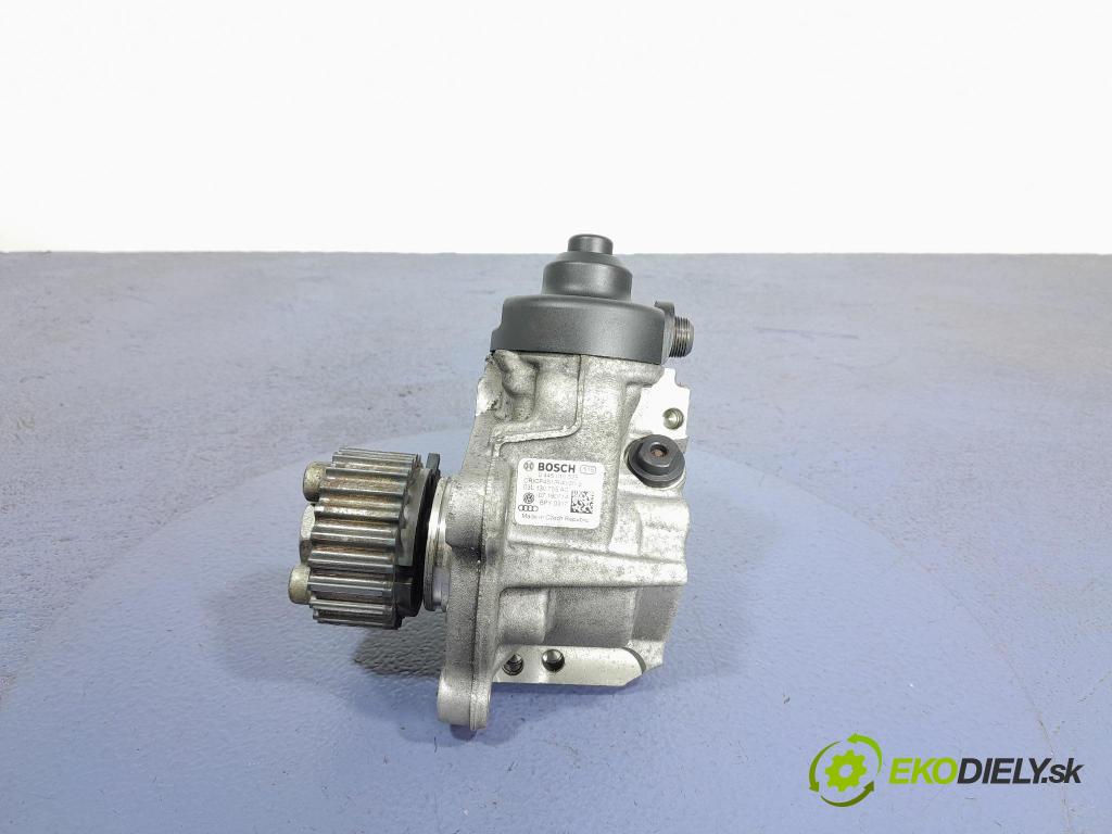 Audi A6 0 čerpadlo Injekce: 03L130755AC