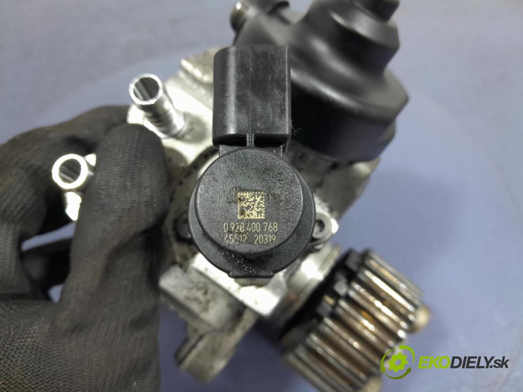 Audi A6 0 čerpadlo Injekce: 03L130755AC