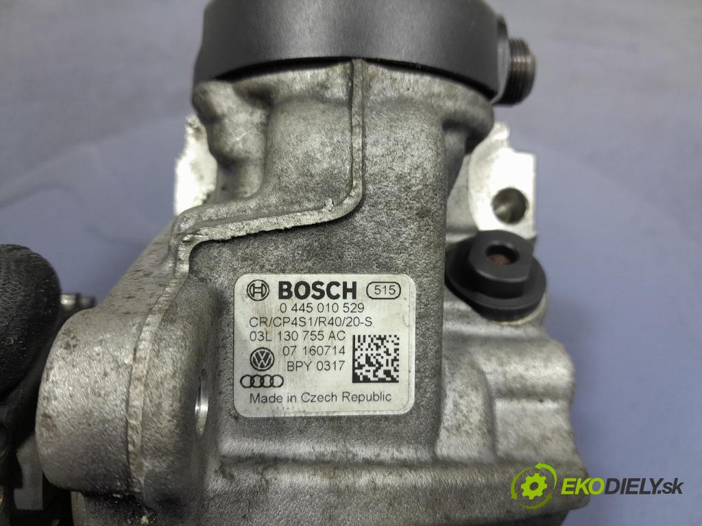 Audi A6 0 čerpadlo Injekce: 03L130755AC