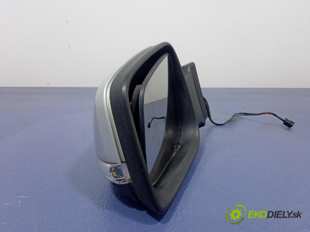 Mercedes B-Klasa 2008 zrkadlo Vľavo:
