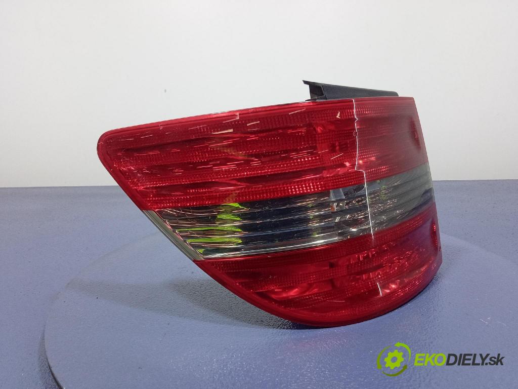 Mercedes B-Klasa 2008 svetlo / reflektor zad ľavá Vonkajsia: A1698202564