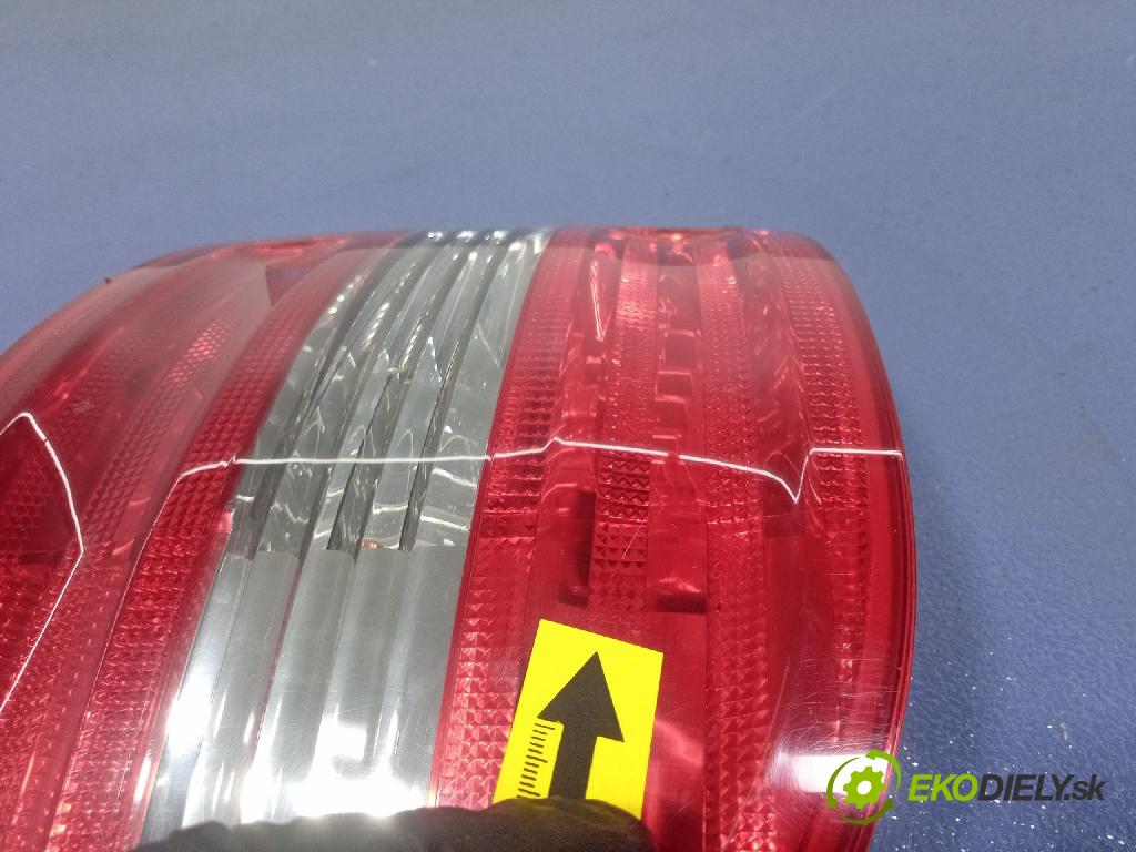 Mercedes B-Klasa 2008 svetlo / reflektor zad ľavá Vonkajsia: A1698202564