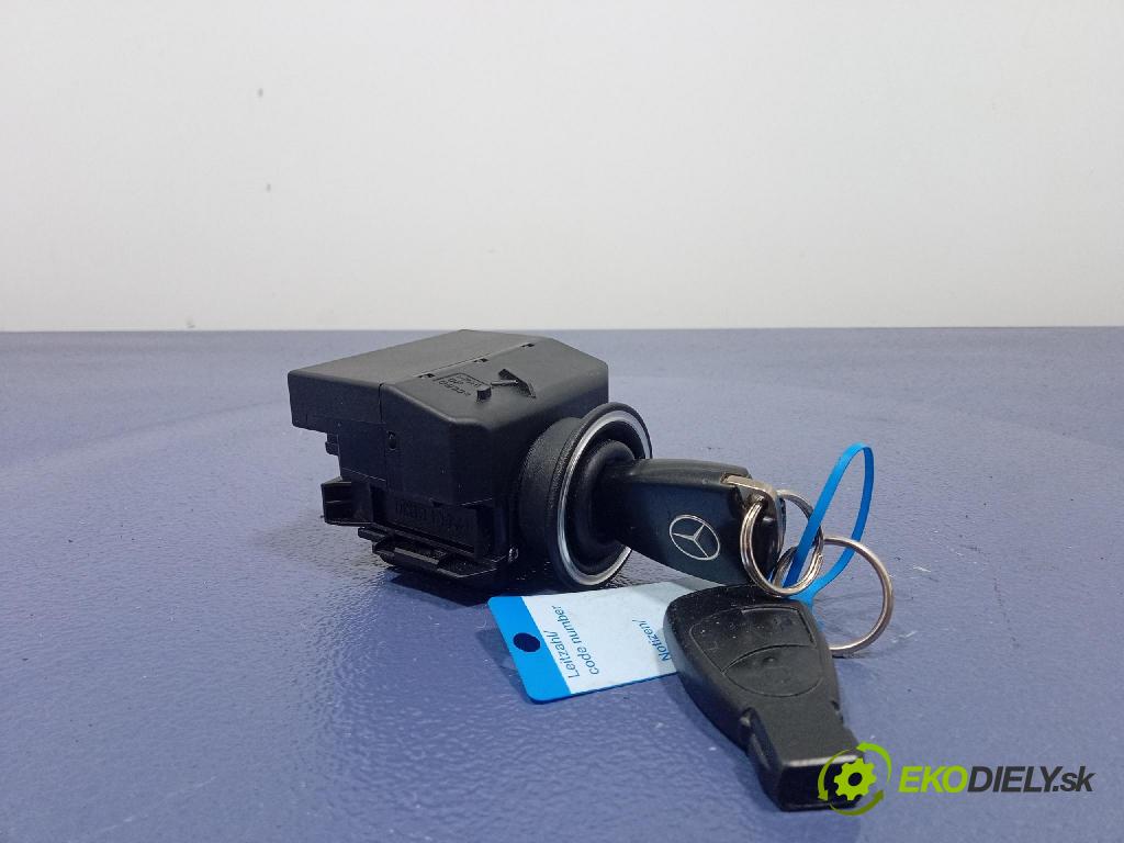 Mercedes B-Klasa 2008 Spínač zapaľovania: 1695452108
