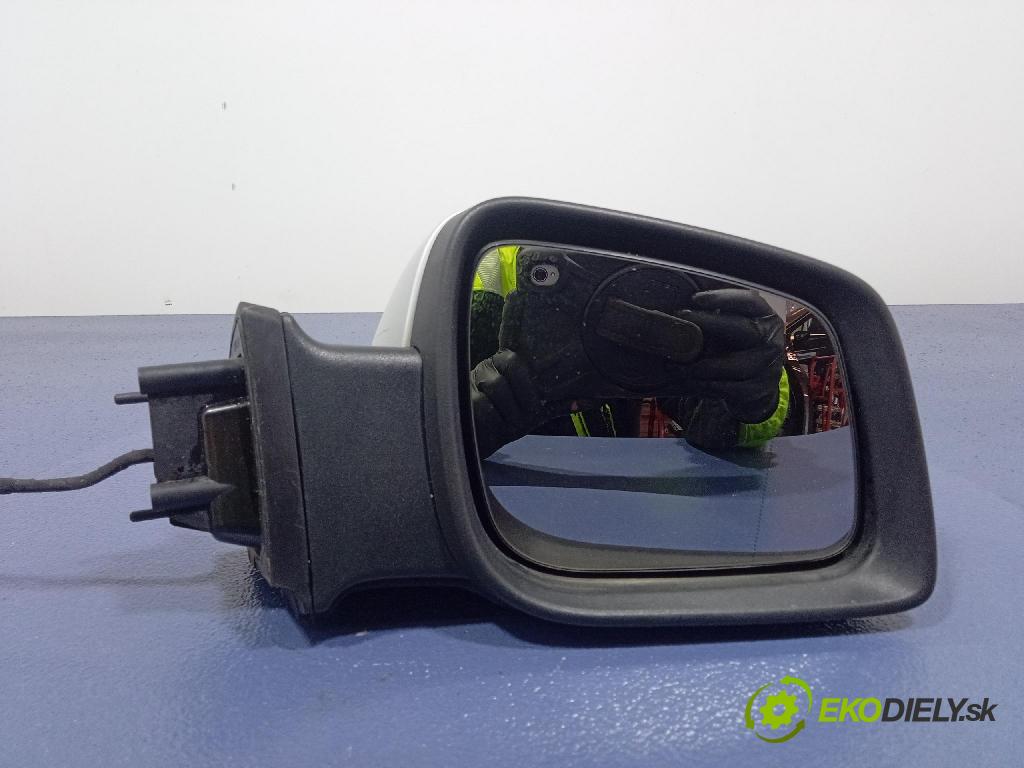 Mercedes B-Klasa 2008 zrkadlo pravé