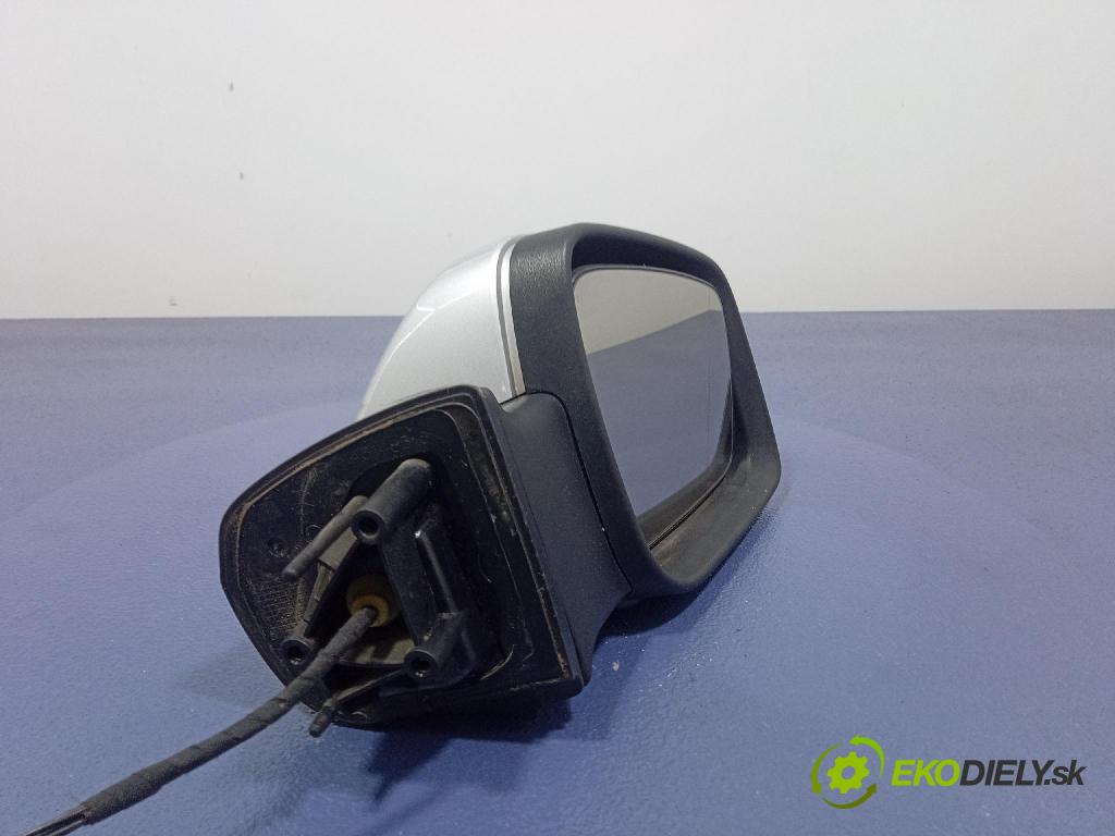 Mercedes B-Klasa 2008 zrkadlo pravé