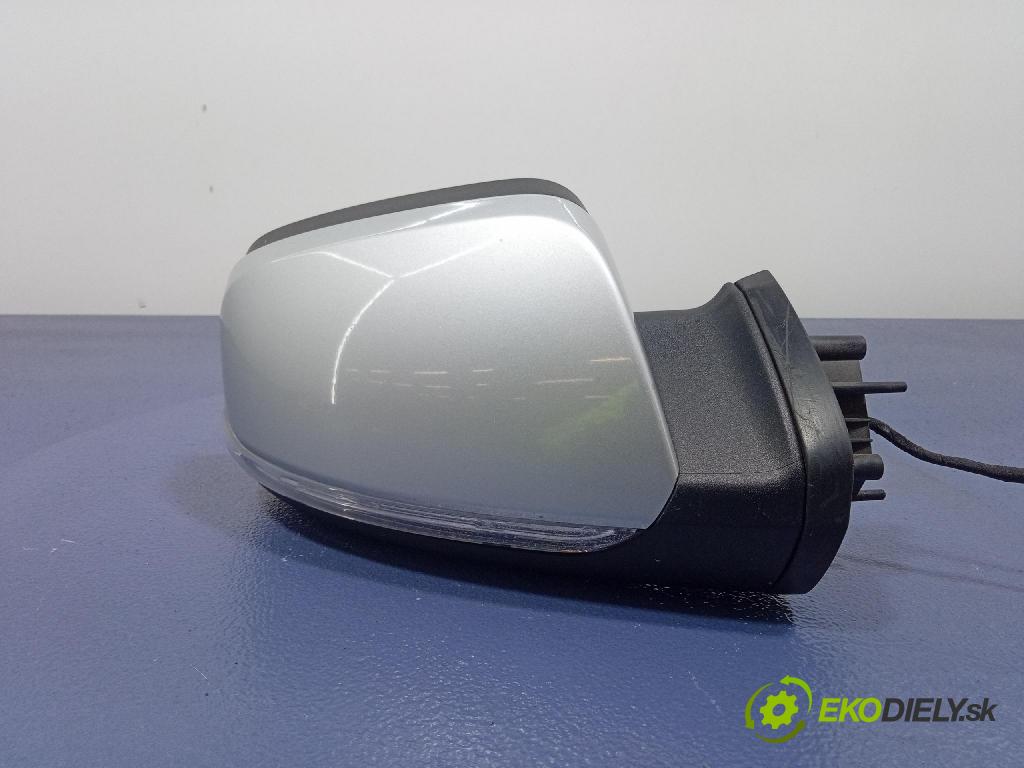 Mercedes B-Klasa 2008 zrkadlo pravé