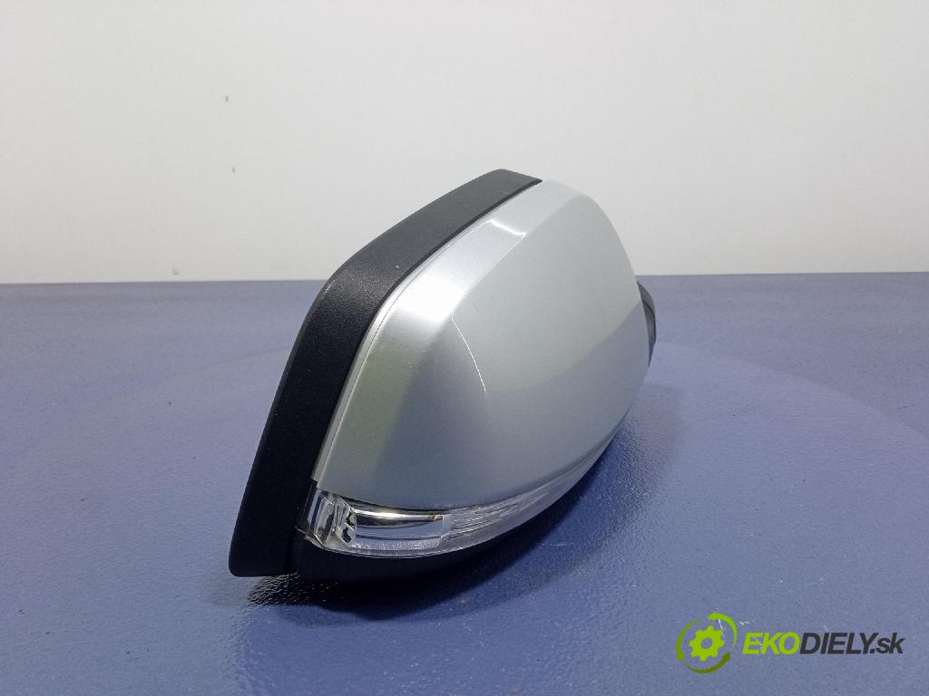 Mercedes B-Klasa 2008 zrkadlo pravé