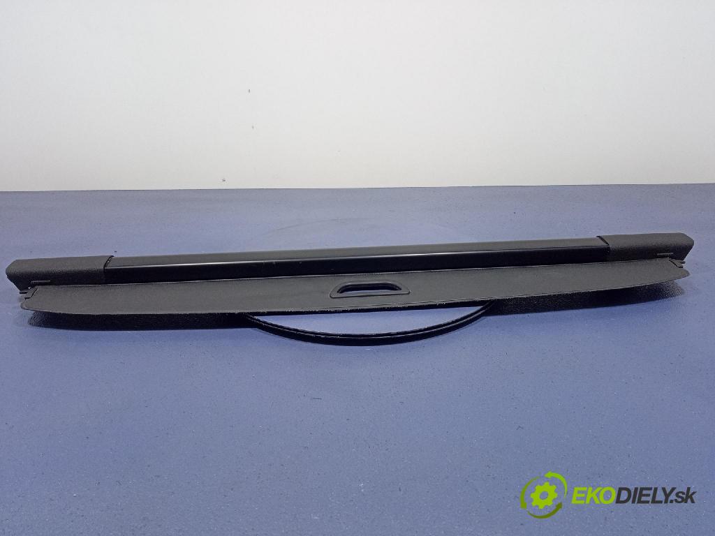 Mercedes B-Klasa 2008 roleta A1698100109