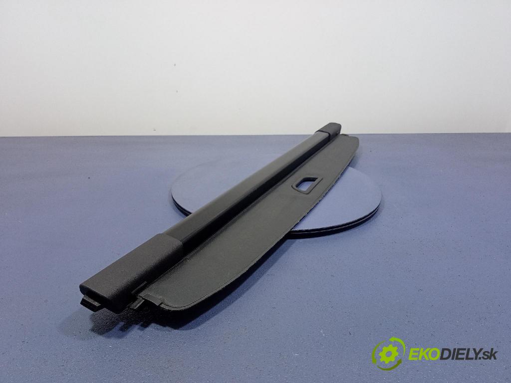 Mercedes B-Klasa 2008 roleta A1698100109