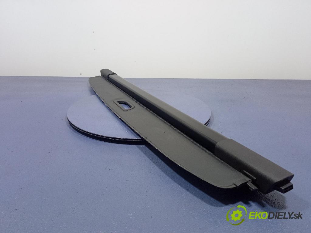 Mercedes B-Klasa 2008 roleta A1698100109