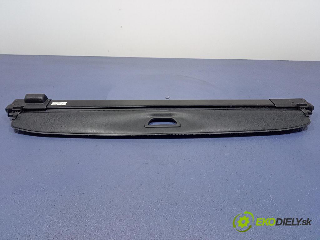 Mercedes B-Klasa 2008 roleta A1698100109