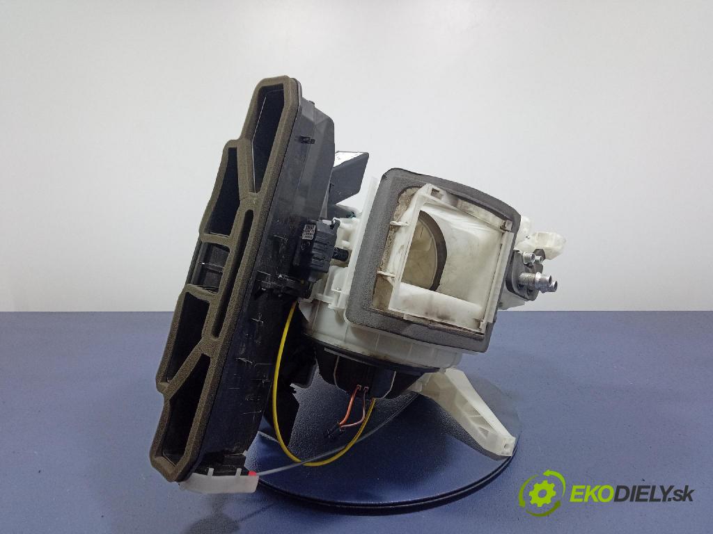 Mercedes B-Klasa 2008 radiator