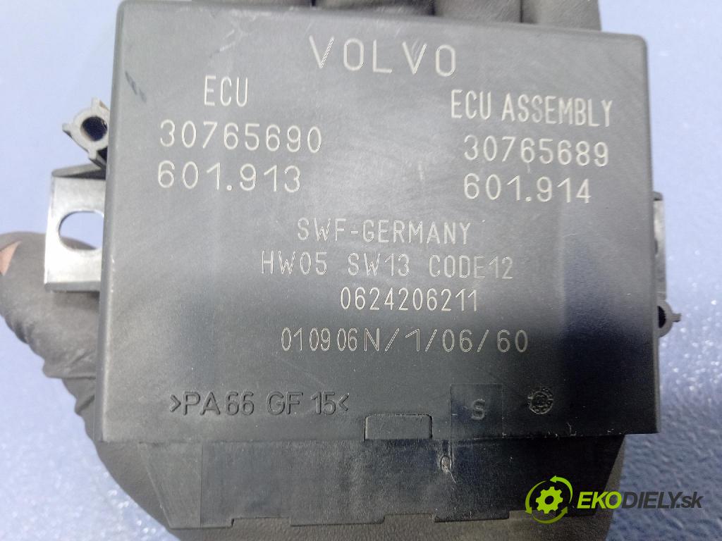 Volvo XC90 2006 snímač / riadiaca jednotka PDC 30765690