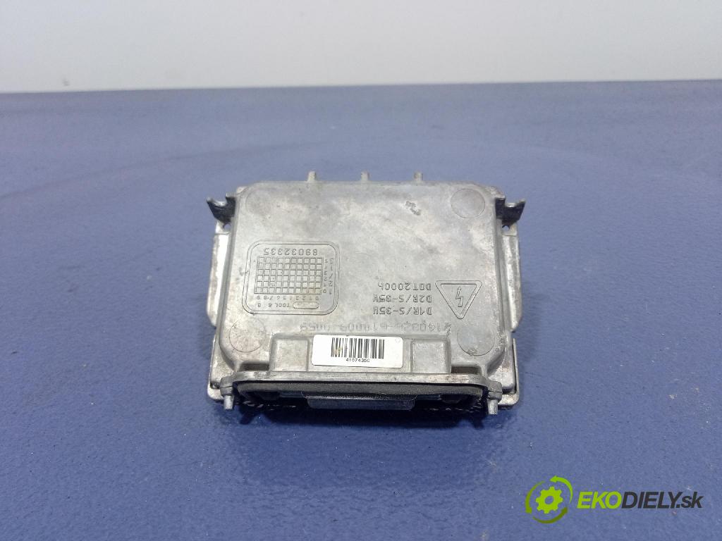 Volvo XC90 2006 střídač: 89034934