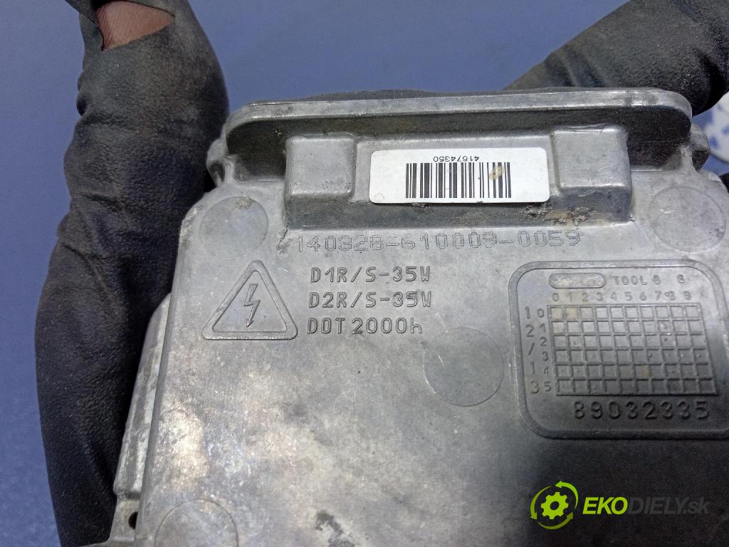 Volvo XC90 2006 střídač: 89034934