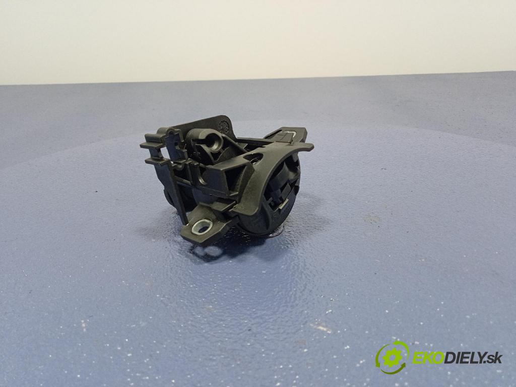 Bmw Seria 3 2006 zámok dvere Predné Vľavo: