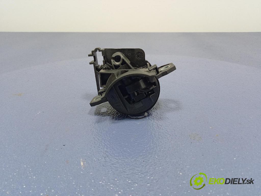 Bmw Seria 3 2006 zámok dvere Predné Vľavo: