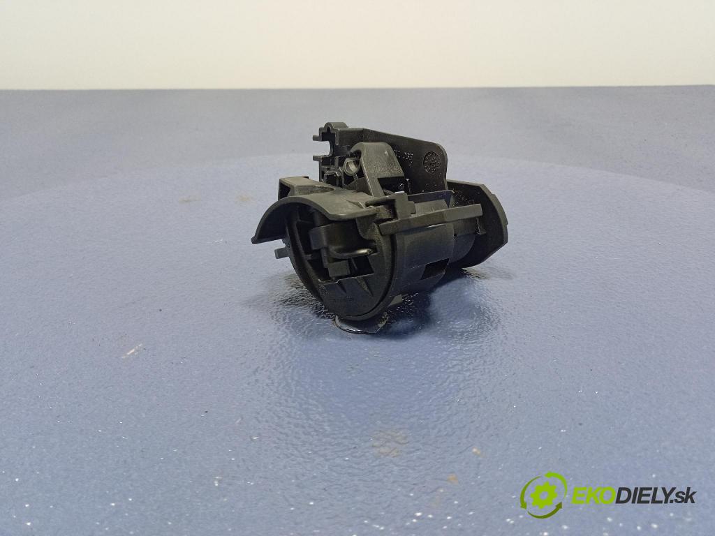 Bmw Seria 3 2006 zámok dvere Predné Vľavo: