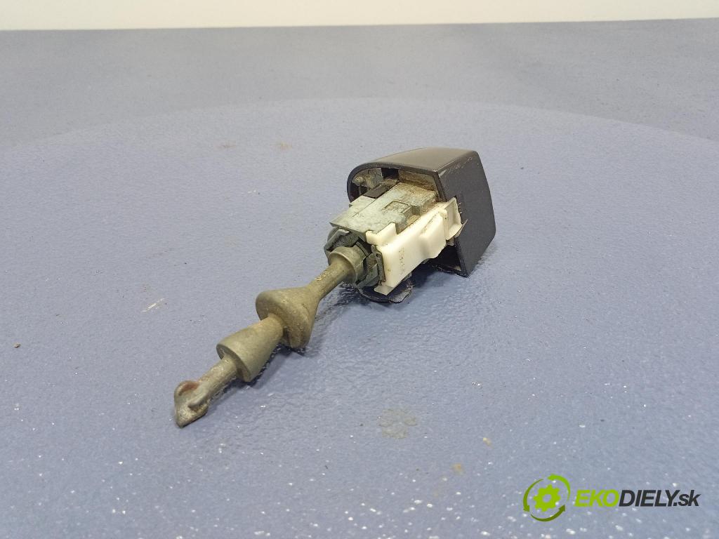 Bmw Seria 3 2006 zámok dvere Predné Vľavo: