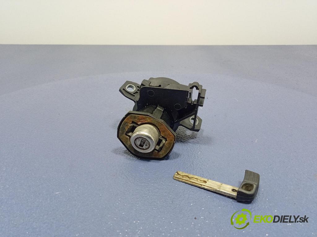 Bmw Seria 3 2006 zámok dvere Predné Vľavo: