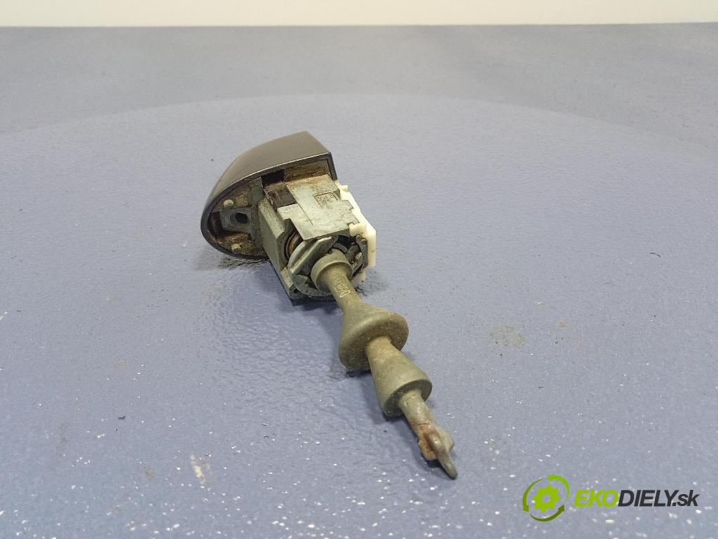 Bmw Seria 3 2006 zámok dvere Predné Vľavo: