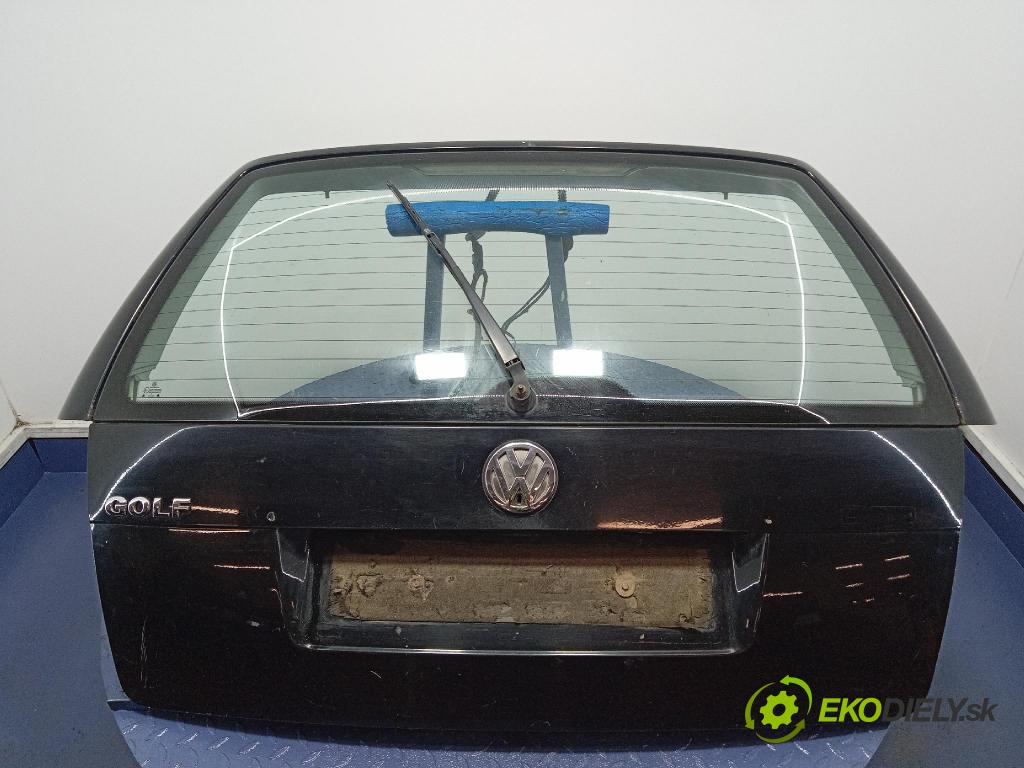 Vw Golf 1999 zadna dveře kufra: kufra: