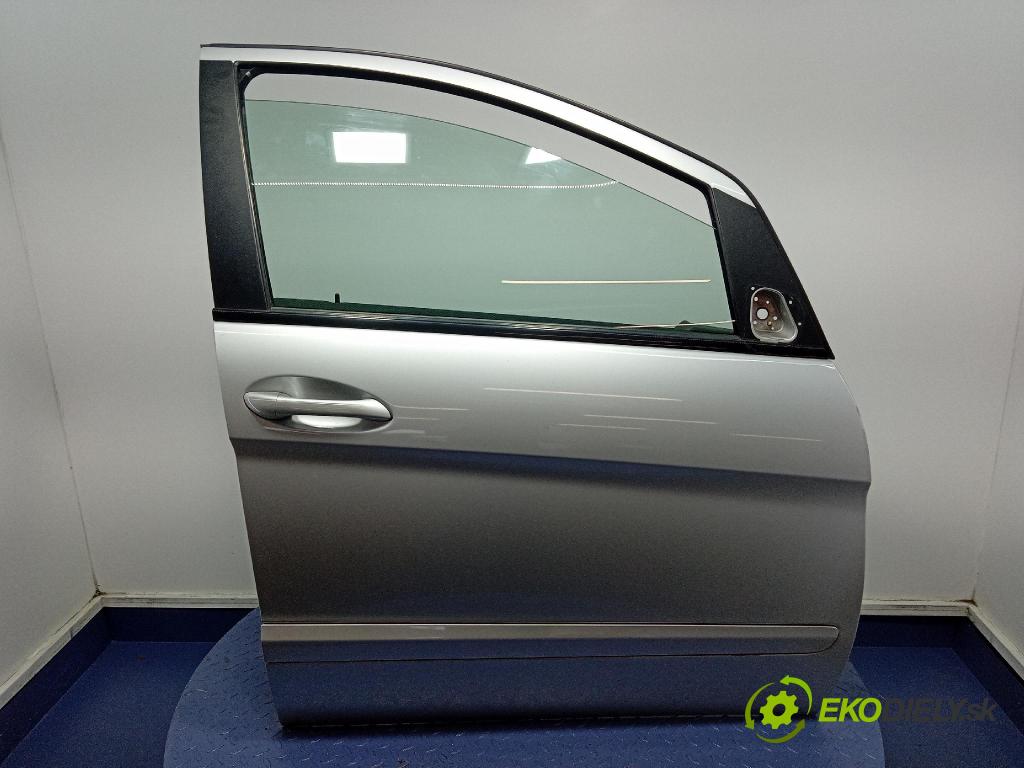 Mercedes B-Klasa 2008 dvere Predné pravé