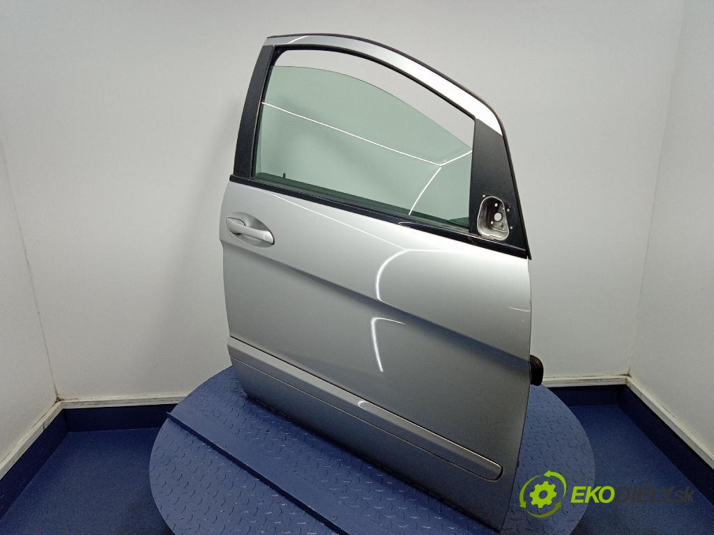 Mercedes B-Klasa 2008 dvere Predné pravé