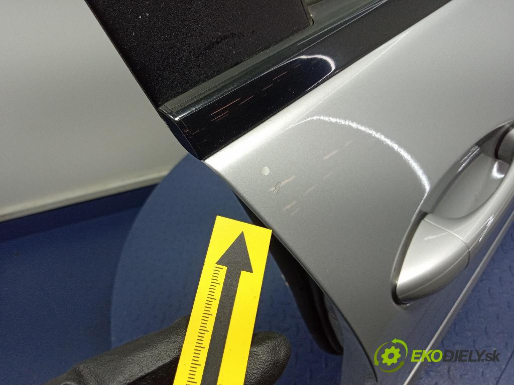 Mercedes B-Klasa 2008 dvere Predné pravé