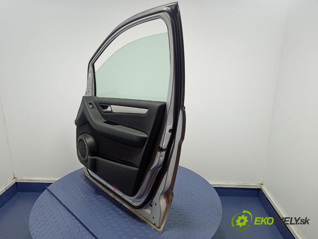 Mercedes B-Klasa 2008 dvere Predné pravé