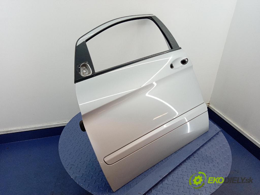 Mercedes B-Klasa 2008 dvere Predné Vľavo: