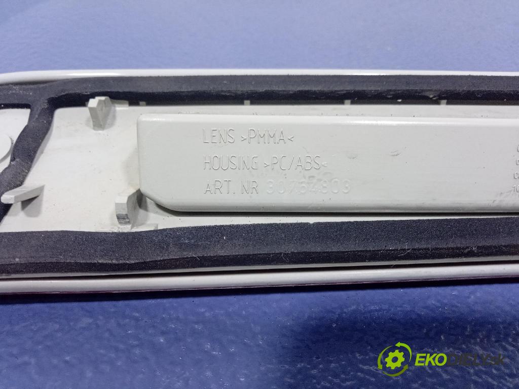Volvo XC90 2006 Svetlo: Stop: 30764803