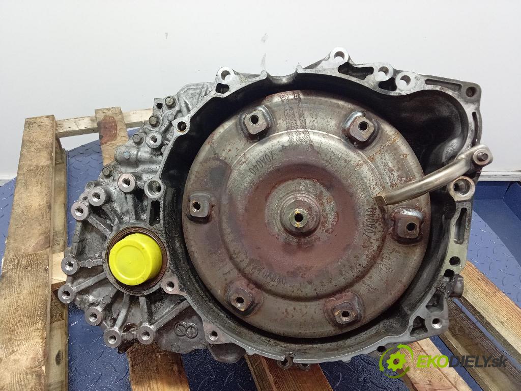 Volvo XC90 2006 prevodovka automatická TF-80SC 30751343