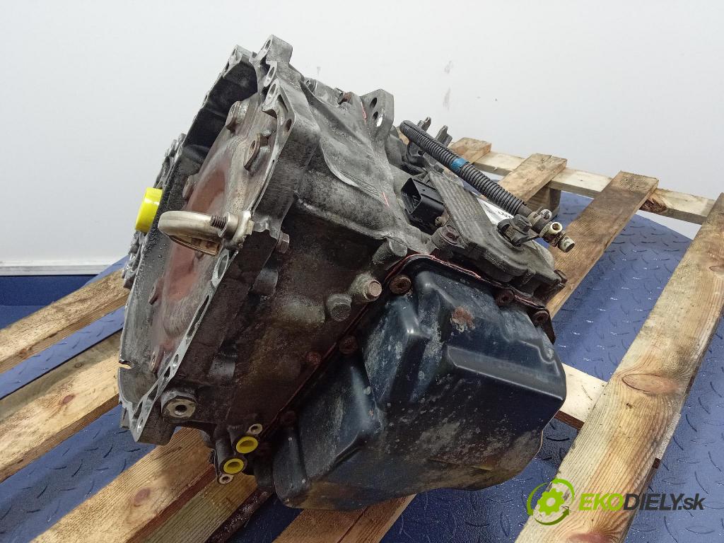 Volvo XC90 2006 prevodovka automatická TF-80SC 30751343