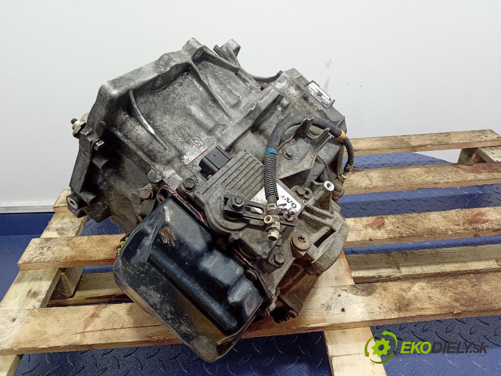 Volvo XC90 2006 prevodovka automatická TF-80SC 30751343