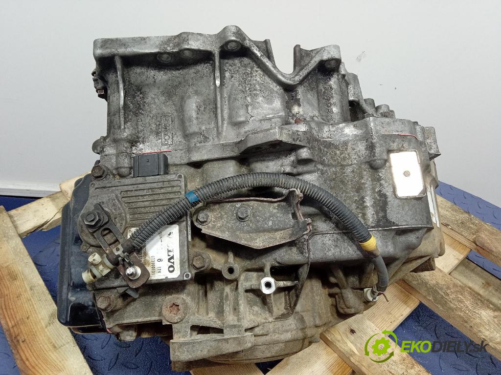 Volvo XC90 2006 prevodovka automatická TF-80SC 30751343