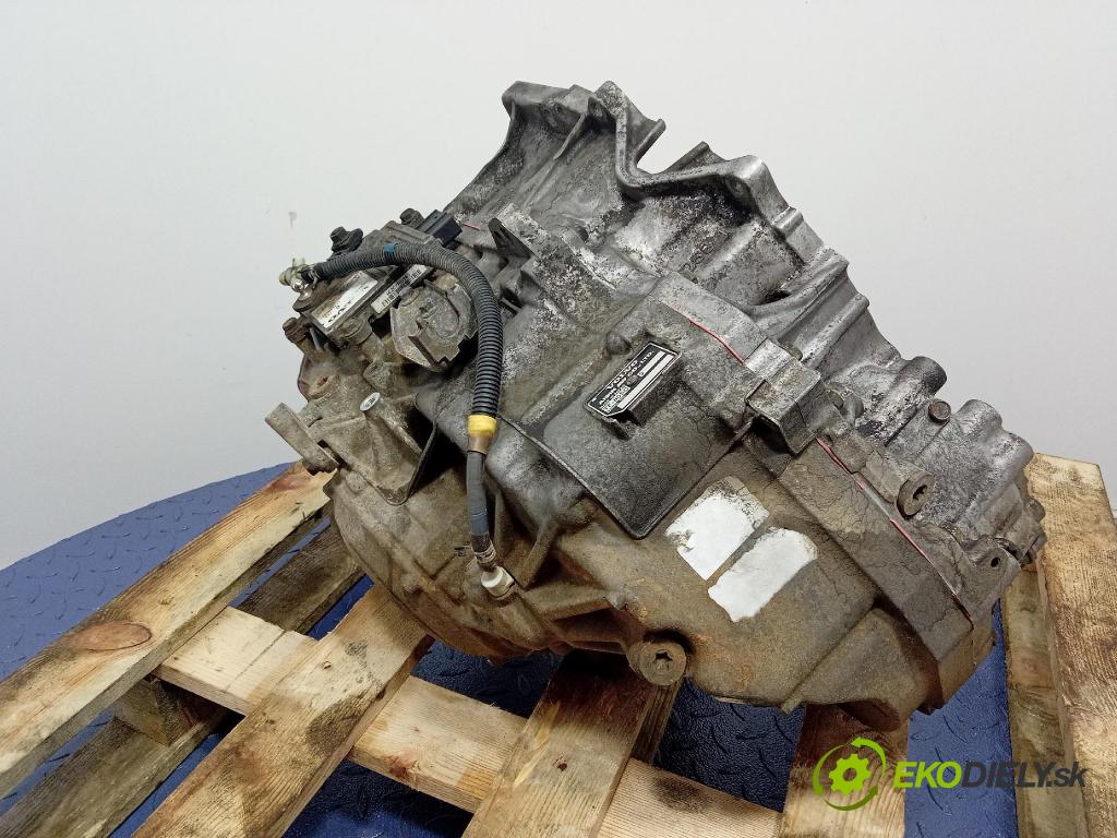 Volvo XC90 2006 prevodovka automatická TF-80SC 30751343