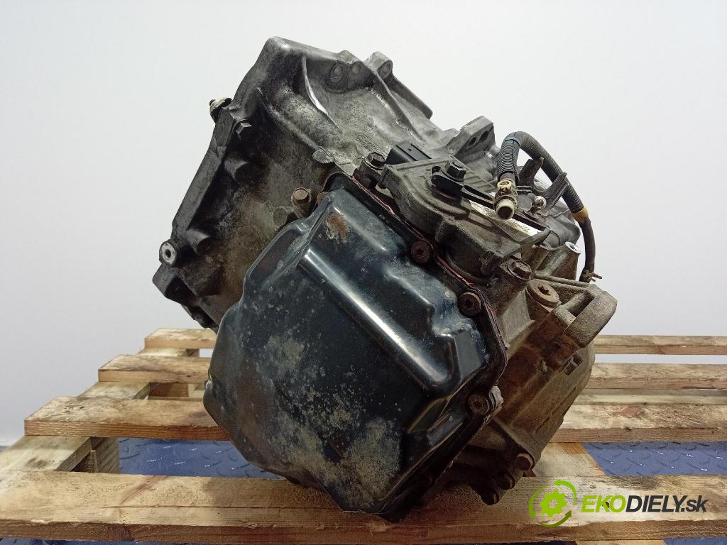 Volvo XC90 2006 prevodovka automatická TF-80SC 30751343