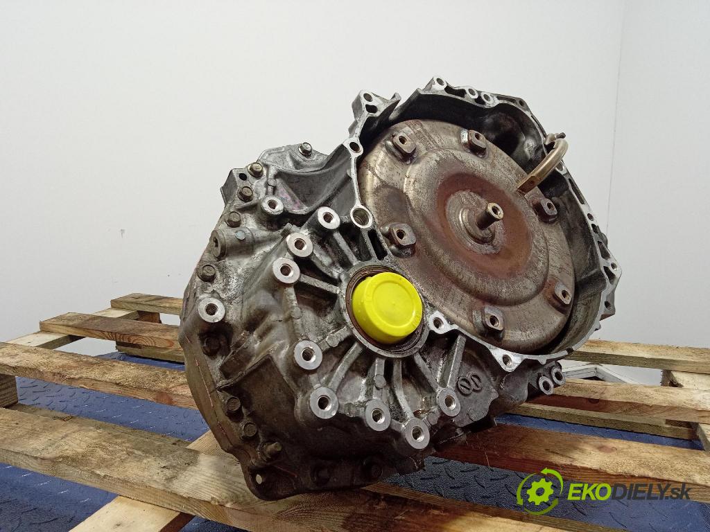 Volvo XC90 2006 prevodovka automatická TF-80SC 30751343