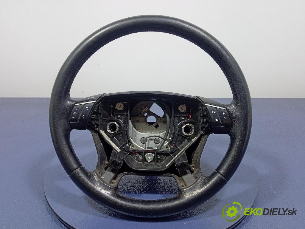 Volvo XC90 2006 volant 30776426
