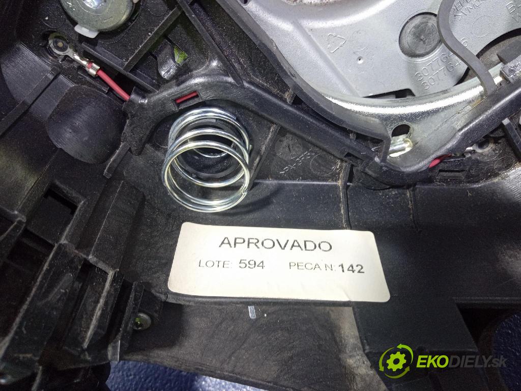 Volvo XC90 2006 volant 30776426