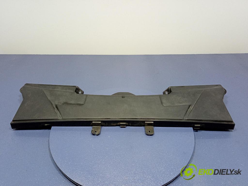 Bmw Seria 3 2006 obal Filtre: Vzduch: 6987498