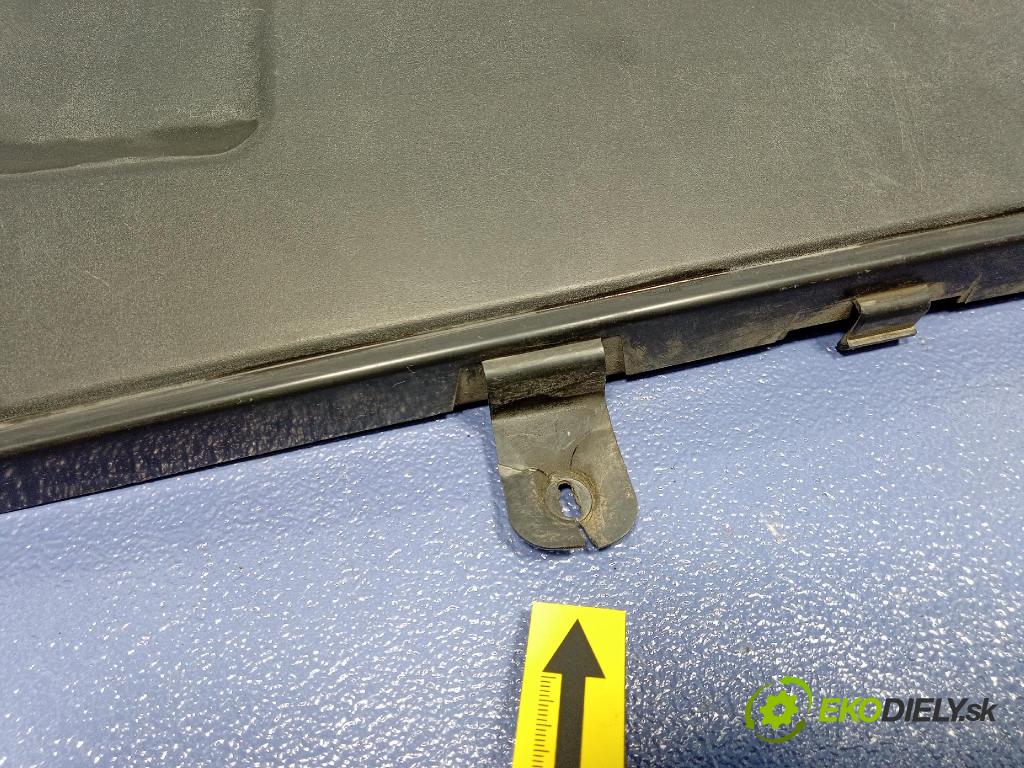 Bmw Seria 3 2006 obal Filtre: Vzduch: 6987498